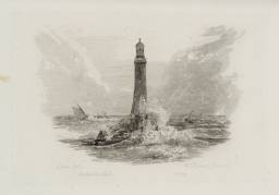 The Eddystone Light House