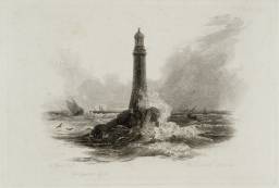 The Eddystone Light House