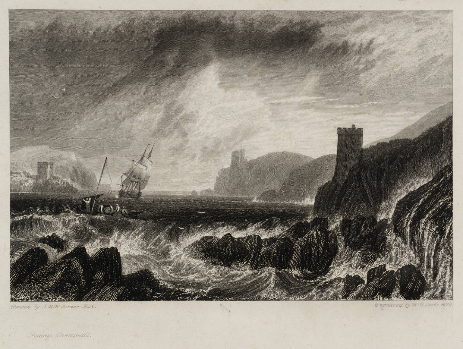 Fowey