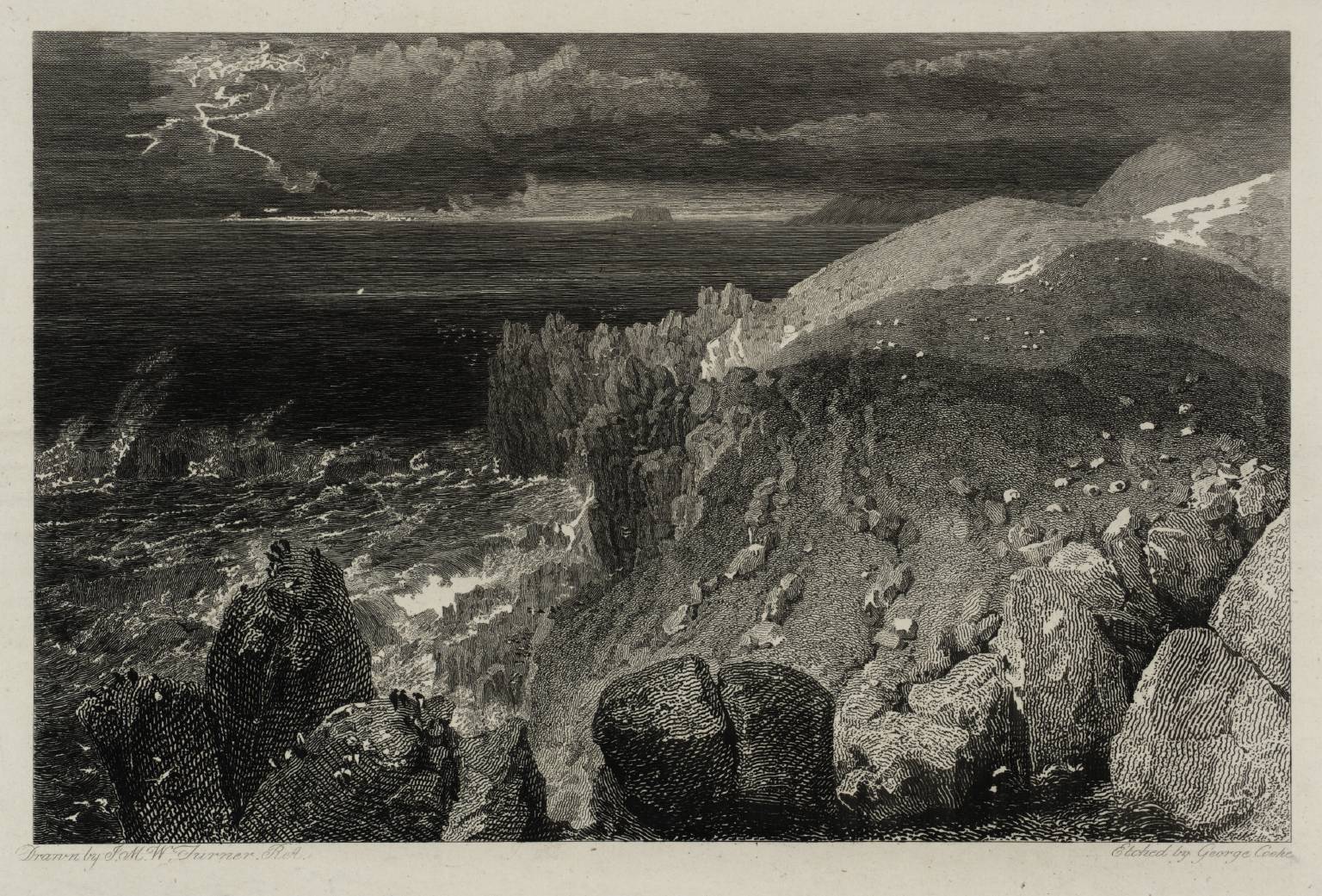 Land’s End