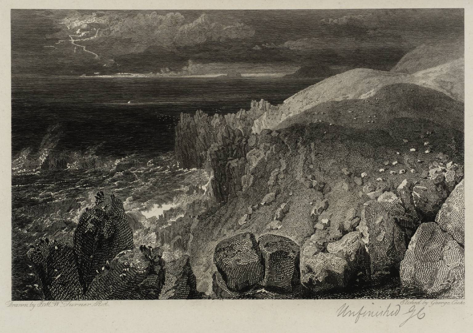 Land’s End