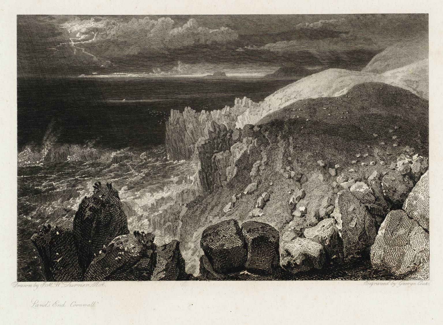 Land’s End