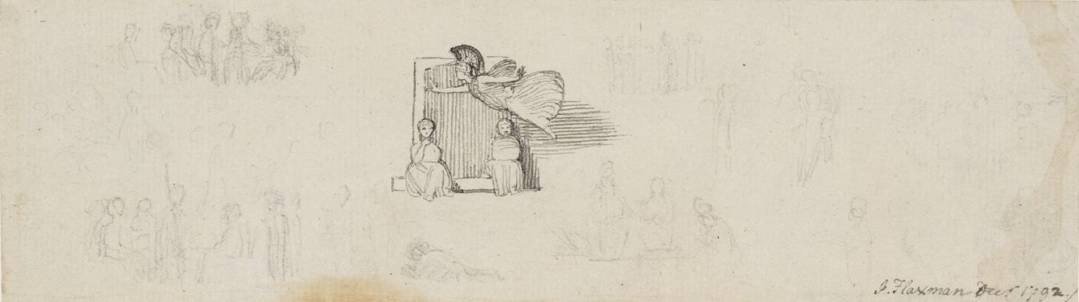 Classical Figure Studies