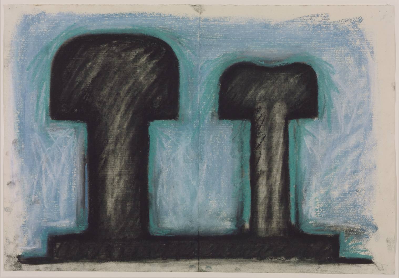 Study for Ganepathi and Devi