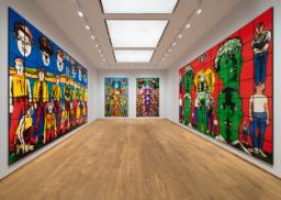 Death Hope Life Fear