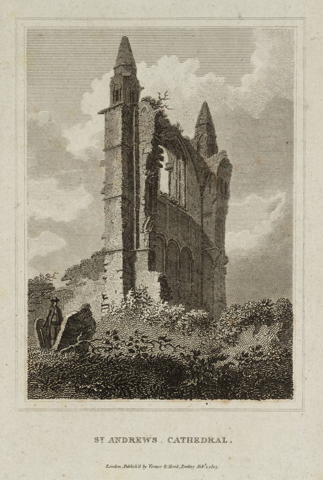 St Andrew’s Cathedral