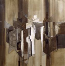 Objects in Light and Shadow