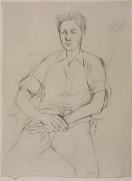 Portrait of a Boy (?)