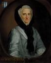 Allan Ramsay, ‘Portrait of Martha Baker’ 1739