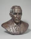 F.E. McWilliam, ‘Portrait Bust of Isaac Wolfson’ c.1960