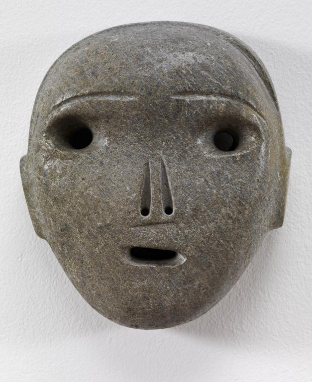 Henry Moore OM, CH, ‘Mask’ ?1928