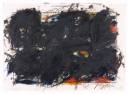 Arnulf Rainer, ‘The Great Composers’ 1973