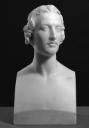 John Gibson, ‘Bust of William Bewick’ 1827–53