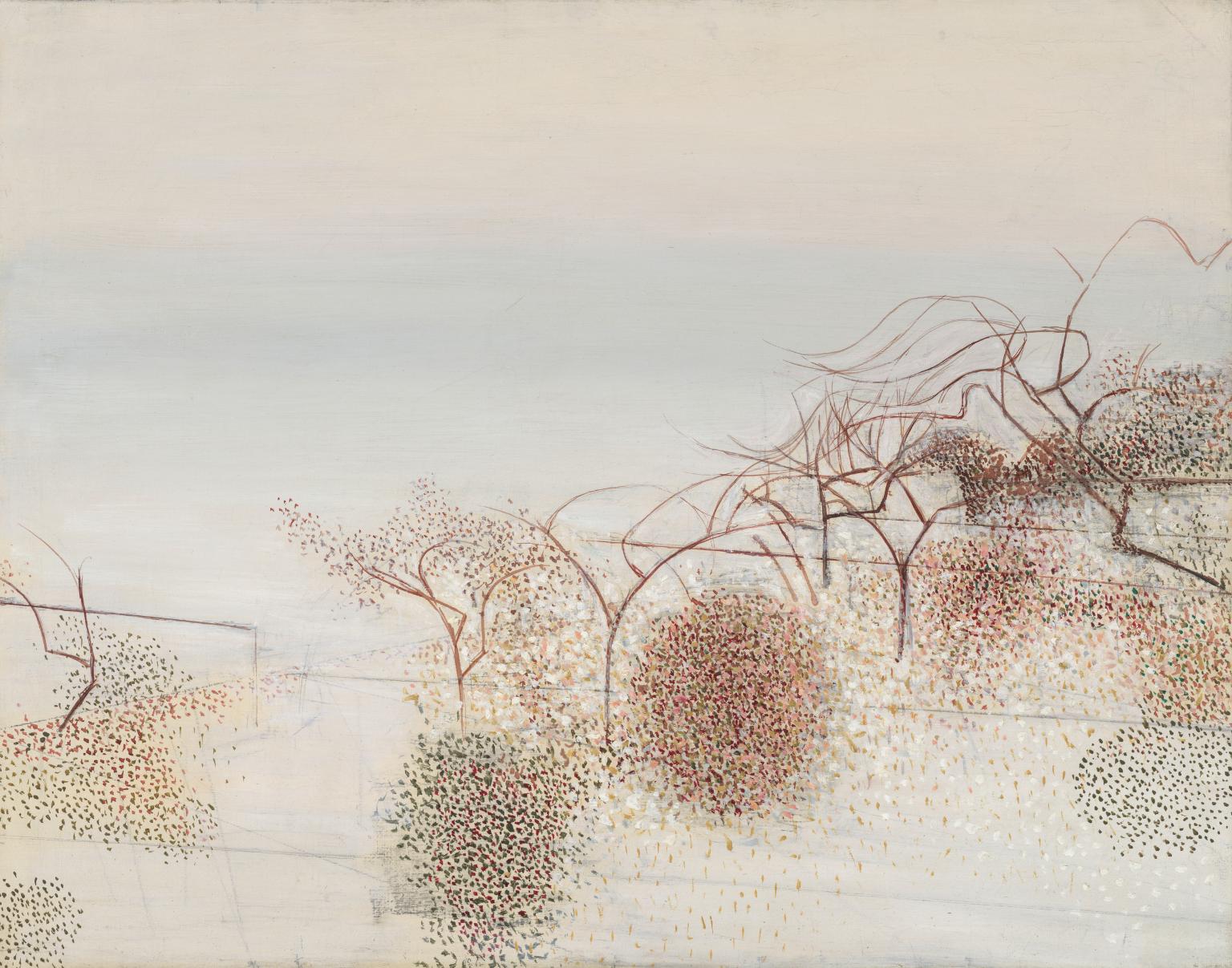 The Gardens of Hammersmith No. 2