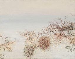 The Gardens of Hammersmith No. 2