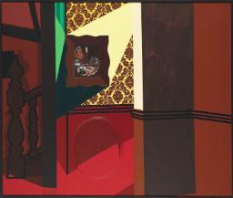 © The estate of Patrick Caulfield. All Rights Reserved, DACS 2024