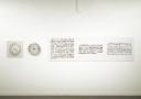 Joseph Kosuth, ‘Clock (One and Five), English/Latin Version (Exhibition Version)’ 1965, 1997