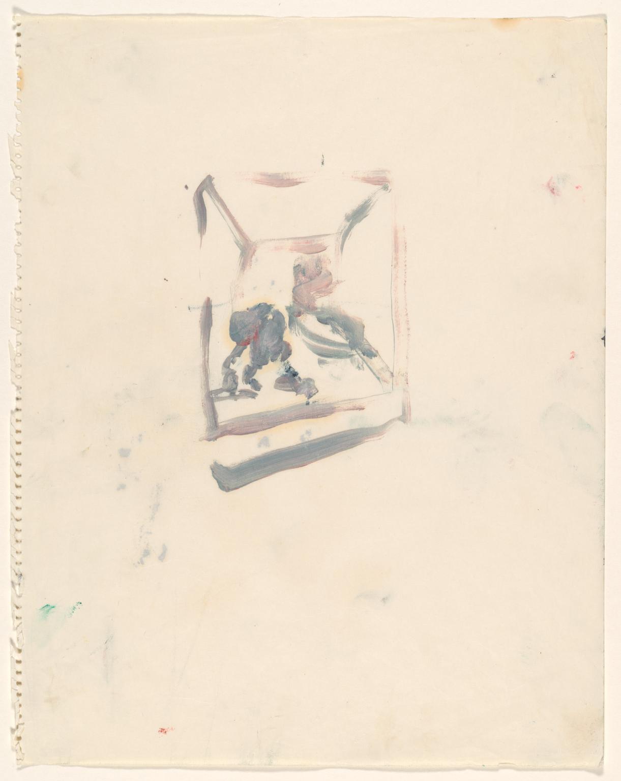 Figure in a Framework