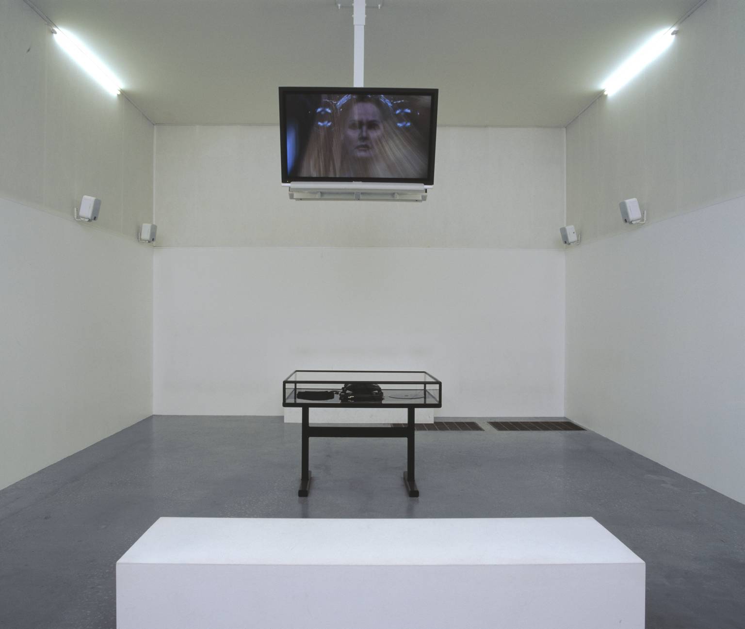 Cremaster 5', Matthew Barney, 1997 | Tate