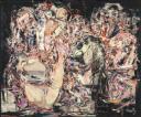 Cecily Brown, ‘Trouble in Paradise’ 1999