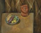 John Aldridge, ‘Head and Fruit’ 1930
