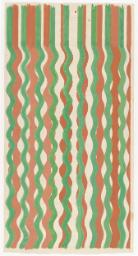 Phased Brown and Green Wave