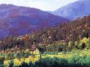 Dan Hays, ‘Colorado Impression 11b (after Dan Hays, Colorado)’ 2002