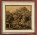 James Deacon, ‘Classical Landscape’ 1740–3