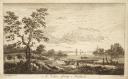 Coplestone Warre Bampfylde, ‘A View from Nature’ 1763