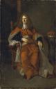 Sir Godfrey Kneller, ‘Philip, 4th Lord Wharton’ 1685