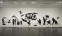 Kara Walker, ‘Grub for Sharks: A Concession to the Negro Populace’ 2004