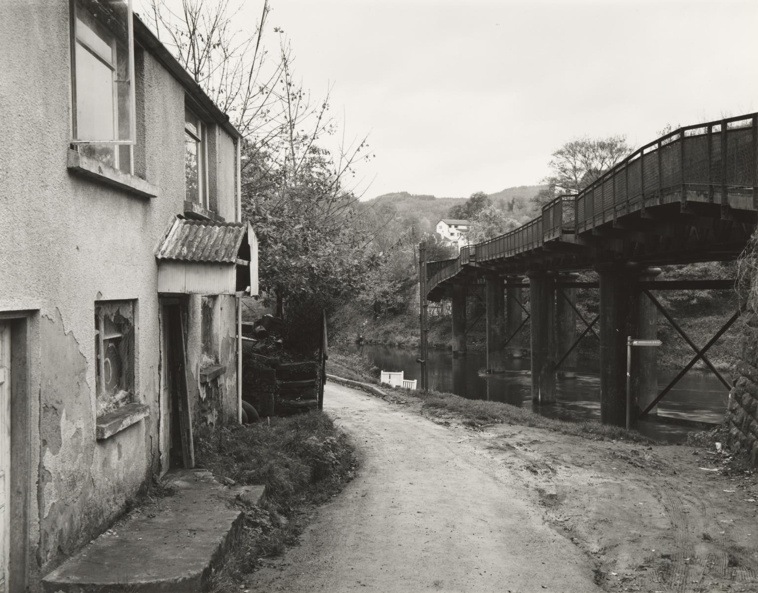 A.O.N.B. (Area of Outstanding Natural Beauty)