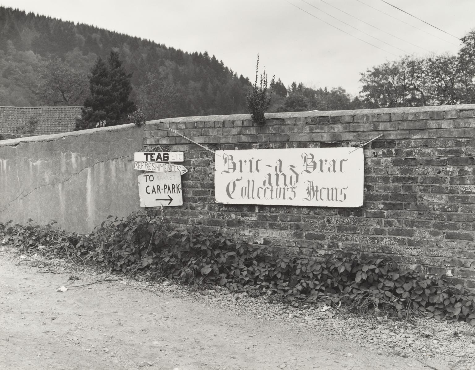 A.O.N.B. (Area of Outstanding Natural Beauty)