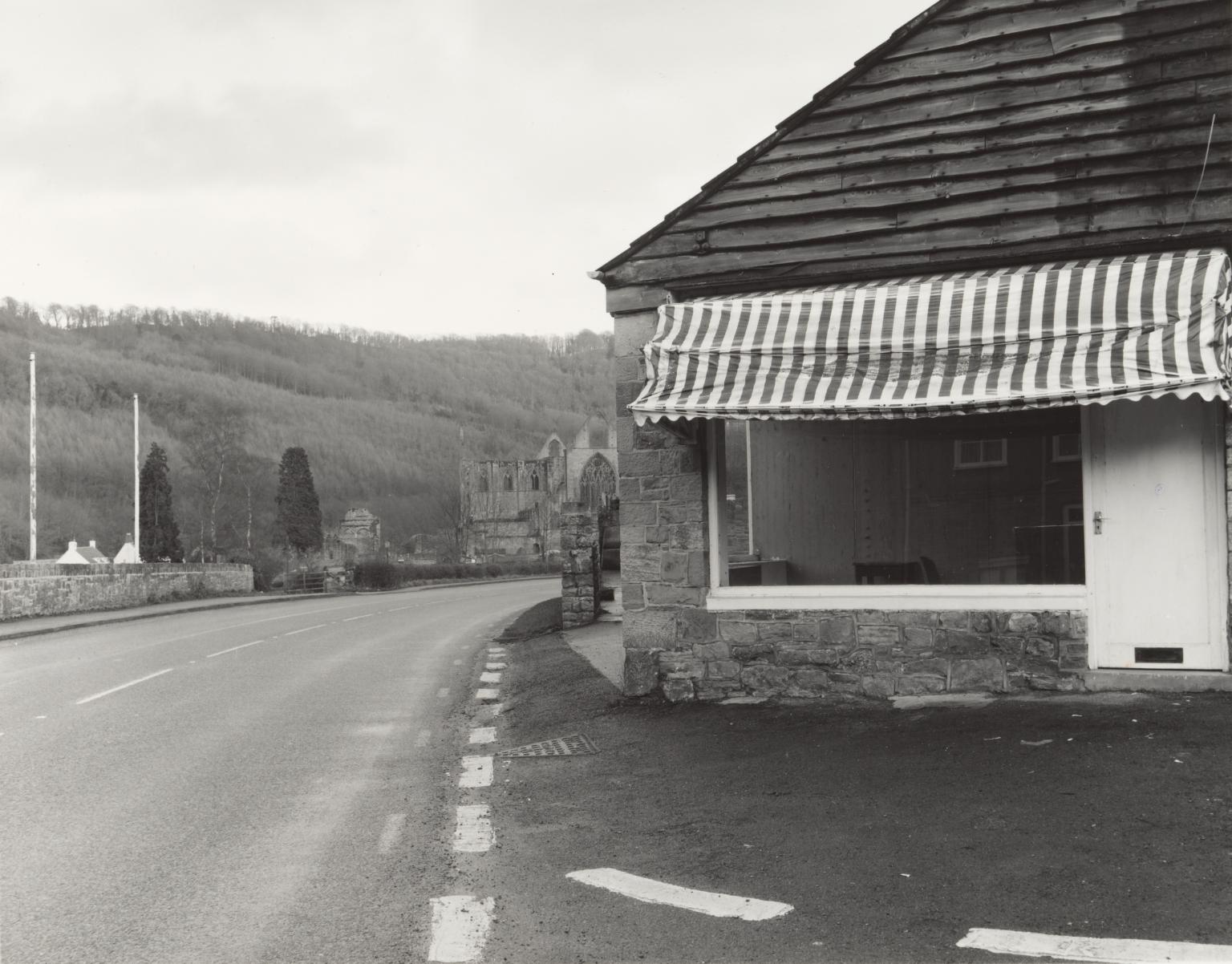 A.O.N.B. (Area of Outstanding Natural Beauty)