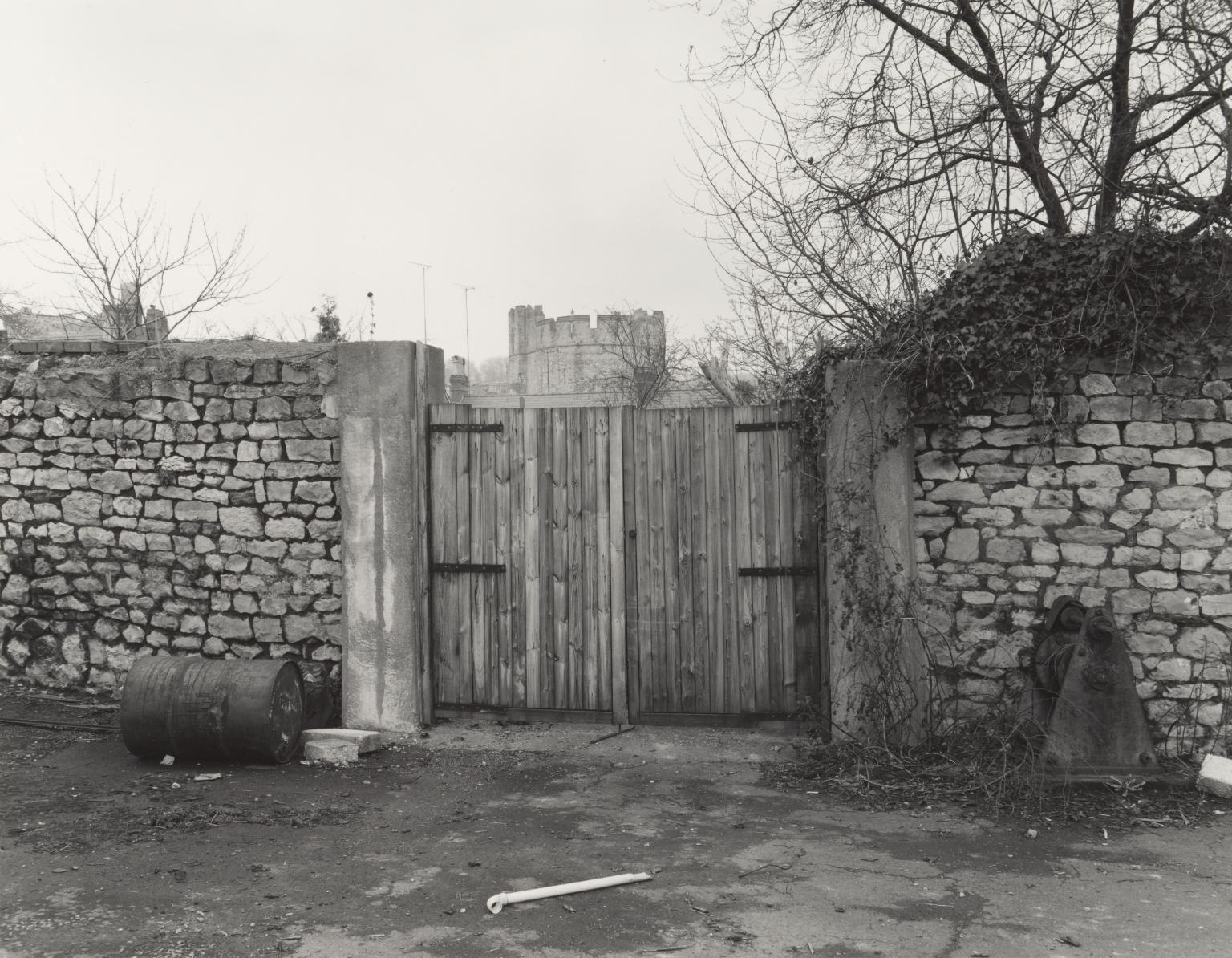 A.O.N.B. (Area of Outstanding Natural Beauty)