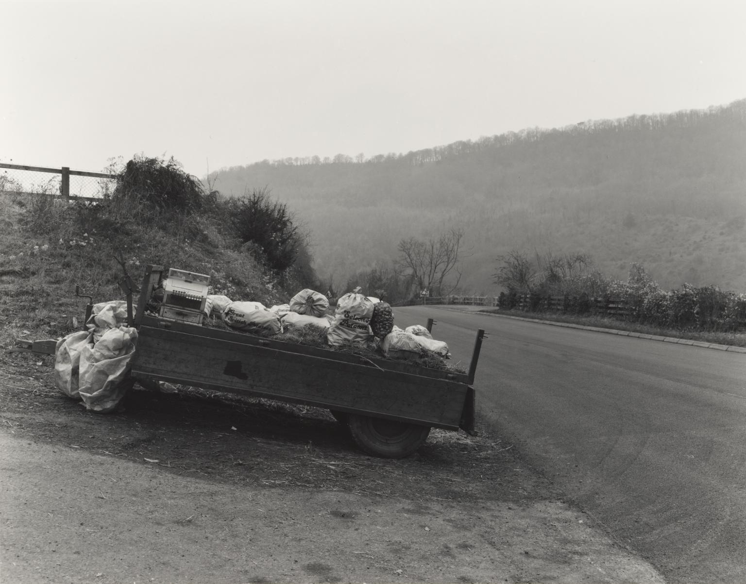 A.O.N.B. (Area of Outstanding Natural Beauty)