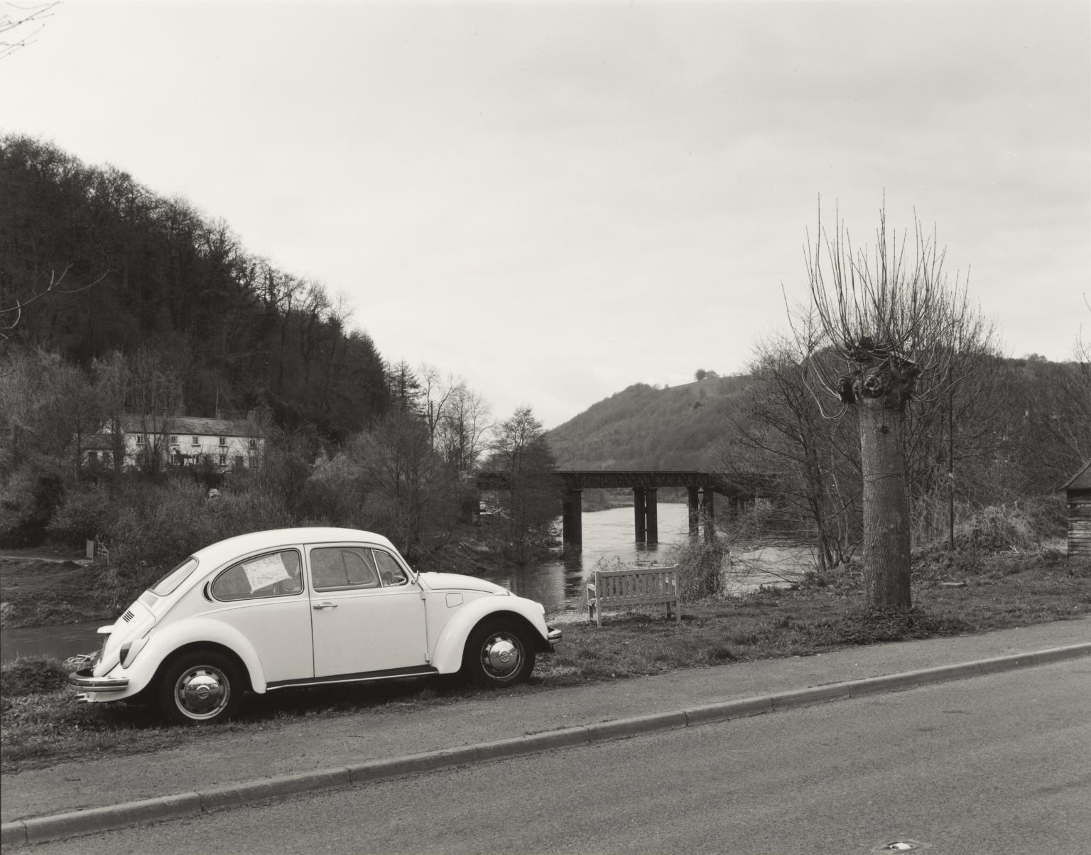 A.O.N.B. (Area of Outstanding Natural Beauty)