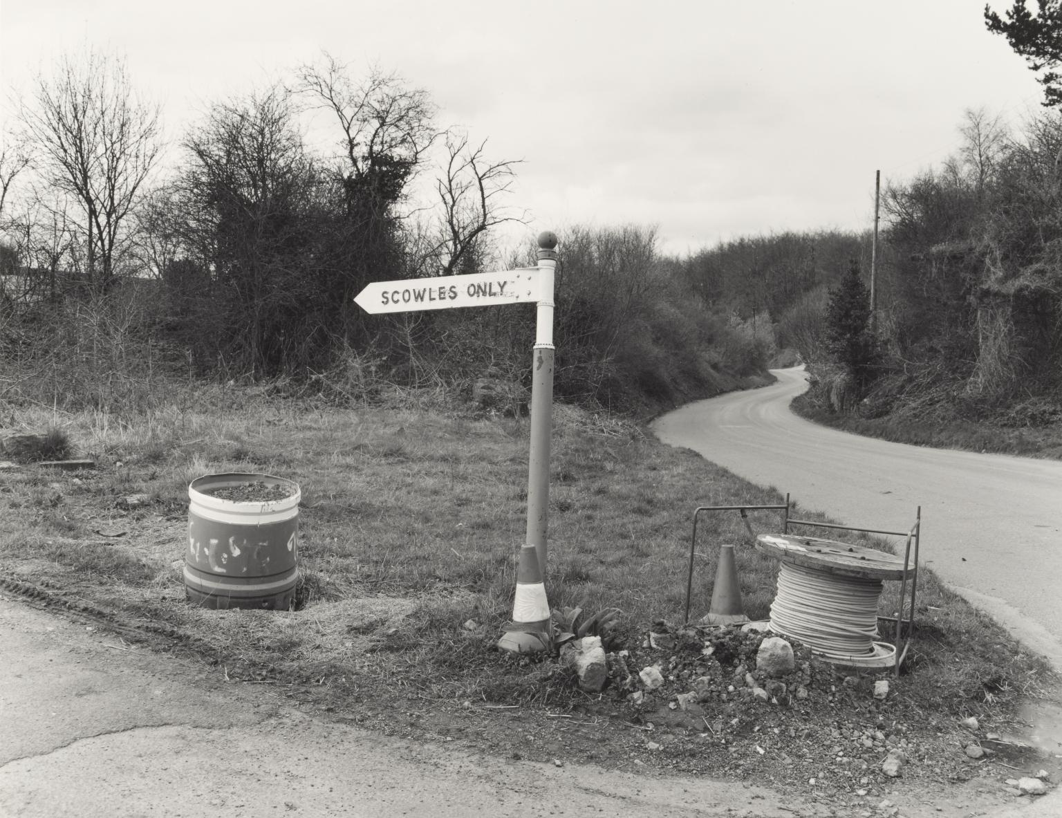 A.O.N.B. (Area of Outstanding Natural Beauty)