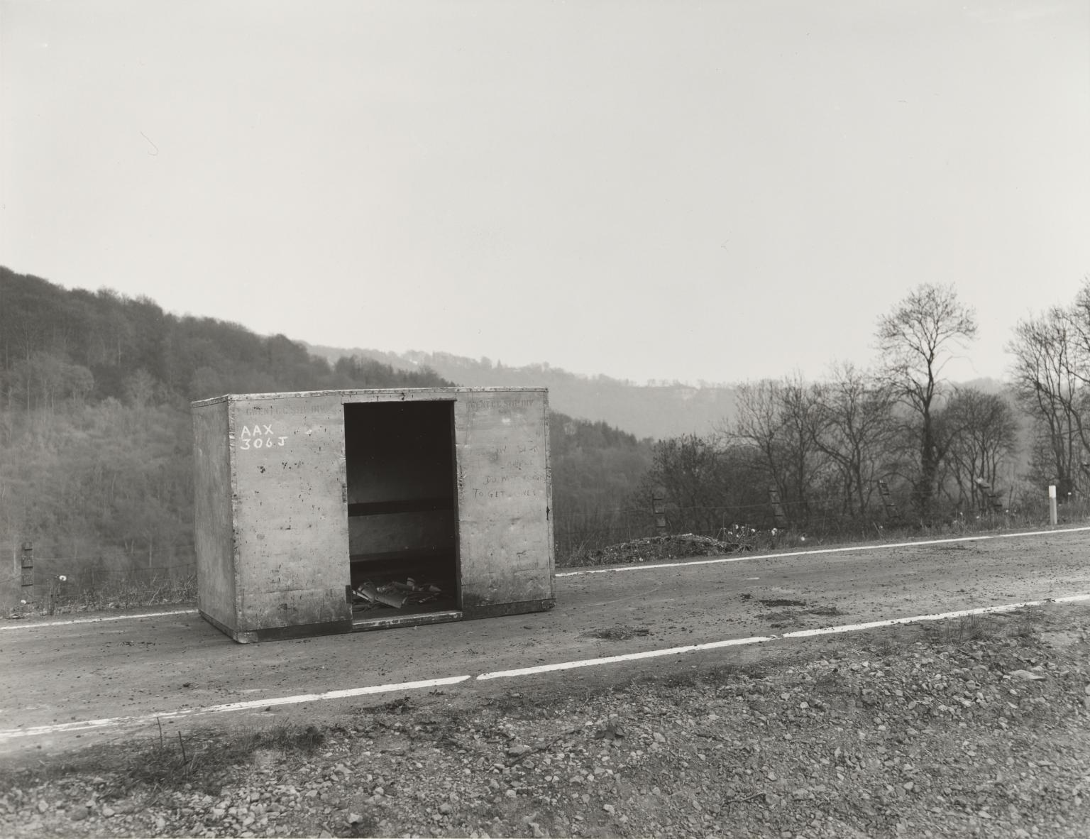 A.O.N.B. (Area of Outstanding Natural Beauty)