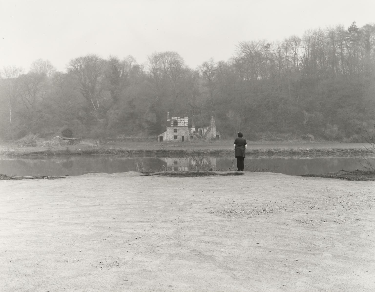 A.O.N.B. (Area of Outstanding Natural Beauty)