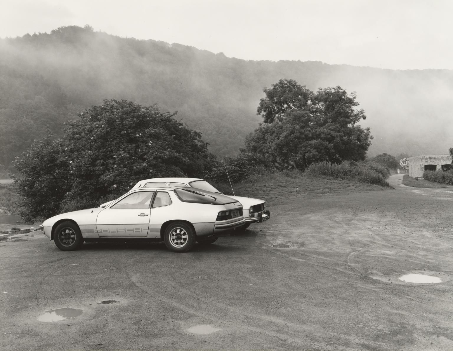 A.O.N.B. (Area of Outstanding Natural Beauty)