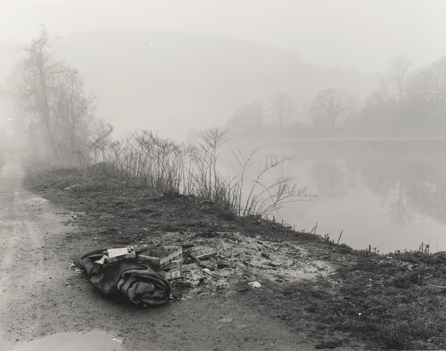 A.O.N.B. (Area of Outstanding Natural Beauty)