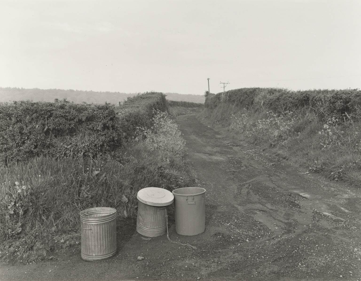 A.O.N.B. (Area of Outstanding Natural Beauty)