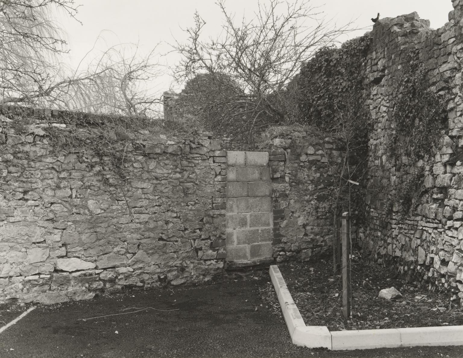 A.O.N.B. (Area of Outstanding Natural Beauty)