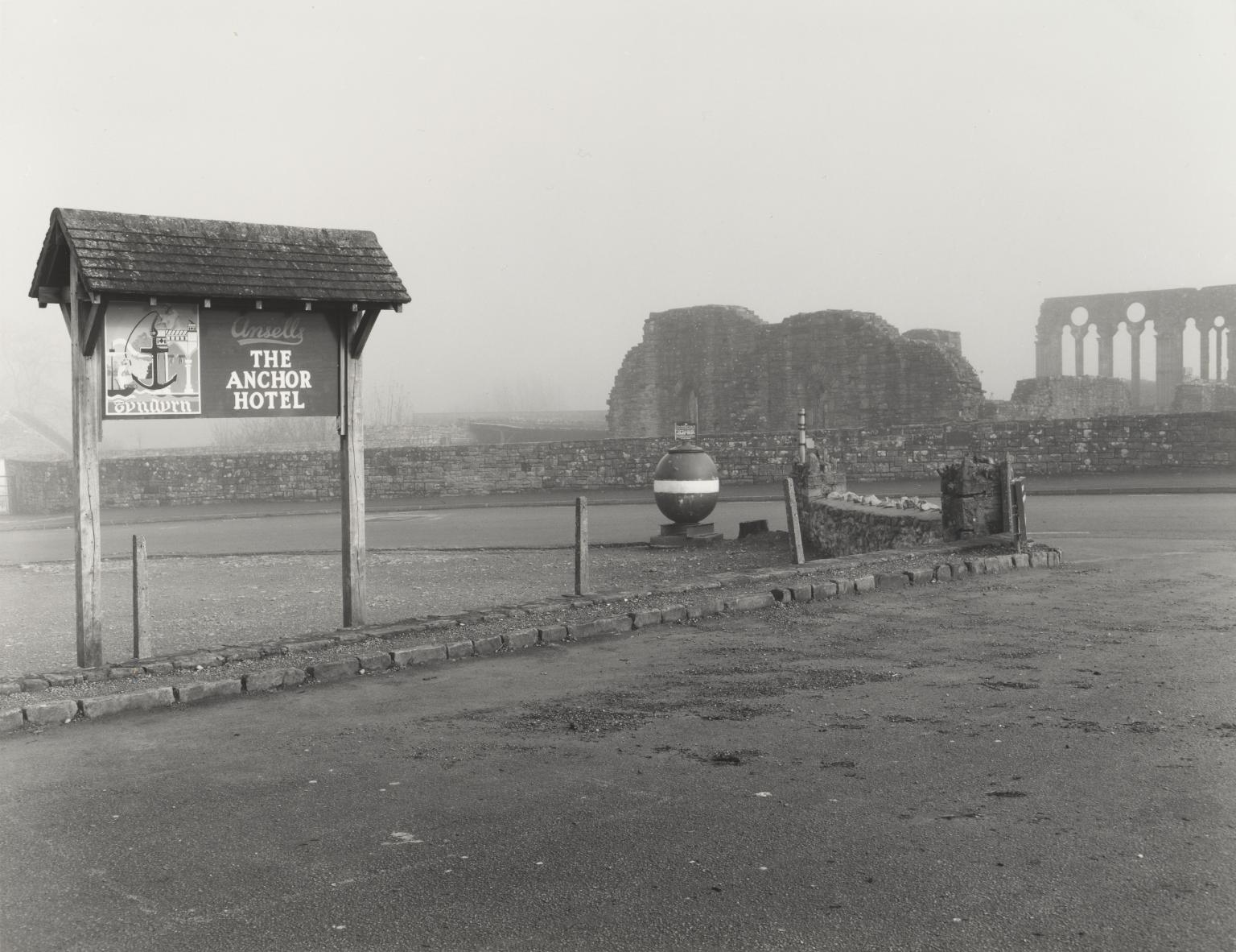 A.O.N.B. (Area of Outstanding Natural Beauty)