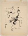 Francis Picabia, ‘Alarm Clock’ 1919