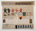 Margaret Harrison, ‘Homeworkers’ 1977