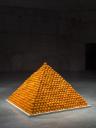 Roelof Louw, ‘Soul City (Pyramid of Oranges)’ 1967