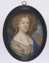 Charles Beale, ‘Mary Beale’ 1679