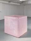 Roni Horn, ‘Pink Tons’ 2009